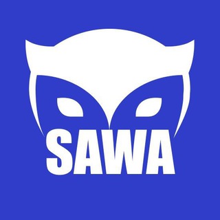 Telegram profile photo for SAWA_CRYPTO_OFFICIAL(CIS)