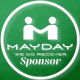Telegram profile photo for MAYDAY спонсоры