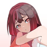 Telegram profile photo for курурима