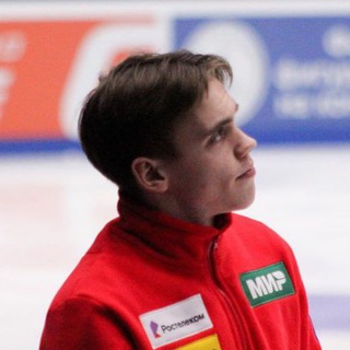 Telegram profile photo for Yanis