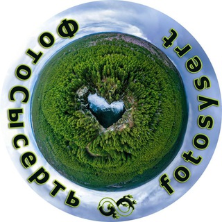 Telegram profile photo for fotosysert