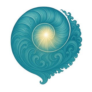 Telegram profile photo for Herzbewussthandeln aus innerer Weite und Gefühlstiefe