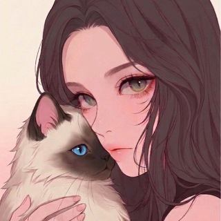 Telegram profile photo for soft smooshy 💗