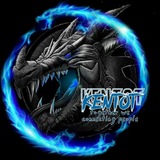 Telegram profile photo for K E N T O T