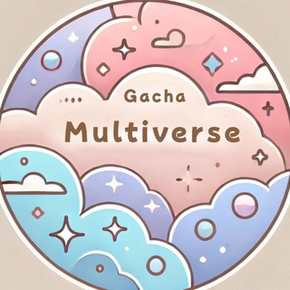 Telegram profile photo for 🌸Gacha Multiverse🌸 {Jeanna}
