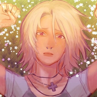 Telegram profile photo for delirium | делирий
