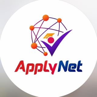 Telegram profile photo for اپلای نت