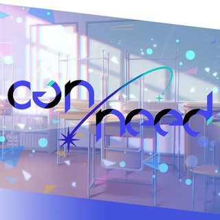 Telegram profile photo for Can/need Channel