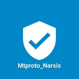 Telegram profile photo for Mtproto Narsis