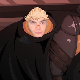 Telegram profile photo for Derzko Rezko