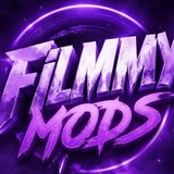 Telegram profile photo for FILMMY MODS