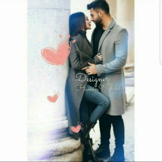 Telegram profile photo for احبكم💜