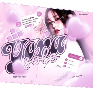Telegram profile photo for ᴨиᴋʍи йонᴀ