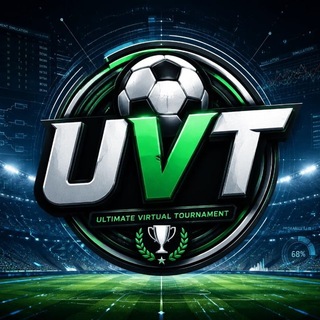 Telegram profile photo for UNITED VIRT TURNIR