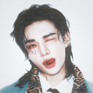 Telegram profile photo for キス — starry kiss ( m`s h )