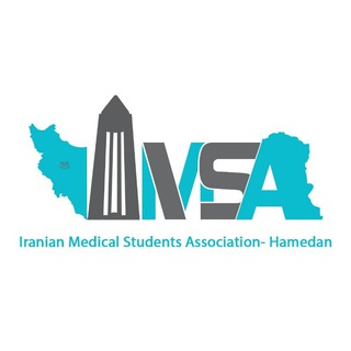 Telegram profile photo for IMSA HAMEDAN (انجمن علمی پزشکی همدان)
