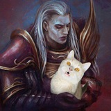 Telegram profile photo for Булочка с корицей и миниатюрки