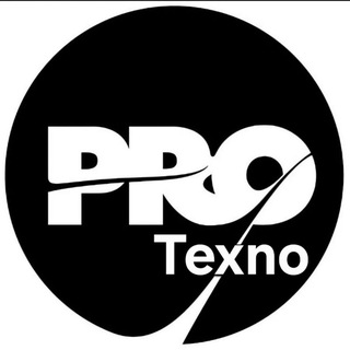 Telegram profile photo for ProTexno