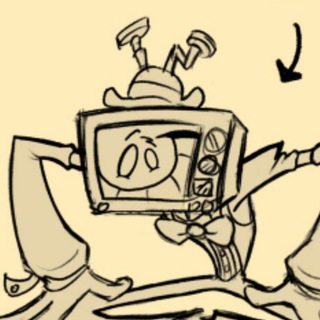Telegram profile photo for 🌱🪐 ракита щитпост 𖦹⋆°𓆟