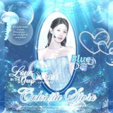 Telegram profile photo for OPEN — STARS, JASPIN, TELEPREM & JASA Celestia Storee'𝓼
