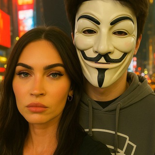 Telegram profile photo for средне кенчу иногда хайплю