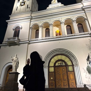 Telegram profile photo for ма,я лаю