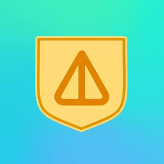 Telegram profile photo for 🫡 UKRиптовалюта.UA