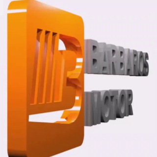 Telegram profile photo for Barbaros Motor 🇹🇷