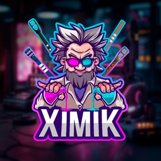 Telegram profile photo for ⚫️ТанкоХаб theXIMIK🟠