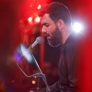 Telegram profile photo for الرادود حسين ستوده بالعربية
