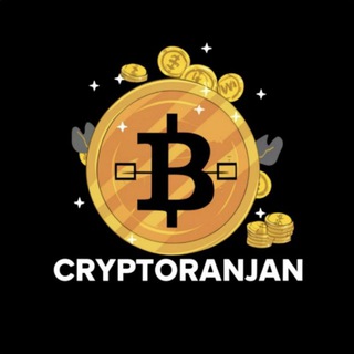 Telegram profile photo for FREE CRYPTO CURRENCY EARNING CHANNEL(Crypto Ranjan)