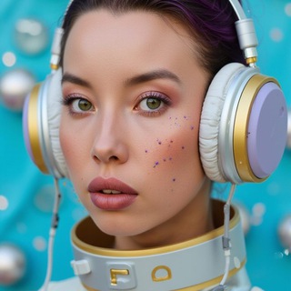 Telegram profile photo for НейроНатали | Обучение Нейросетям