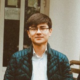Telegram profile photo for Bahodirov Alisher official