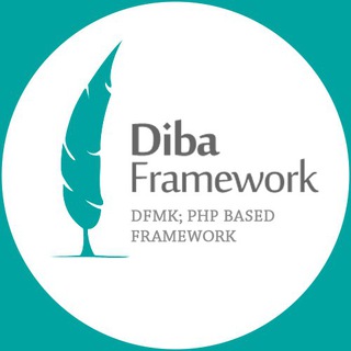 Telegram profile photo for DibaGroup.com