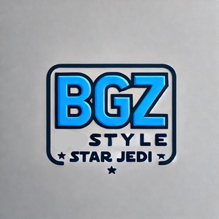 Telegram profile photo for BGZ STYLE Hub