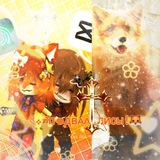 Telegram profile photo for 𓏲܀⊰ᴨ𖦹дʙᴀᴧ ♫иᴄы!🦊