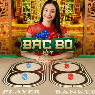 Telegram profile photo for BAC BO TIPS 💎 Sinais Bac Bo no Telegram