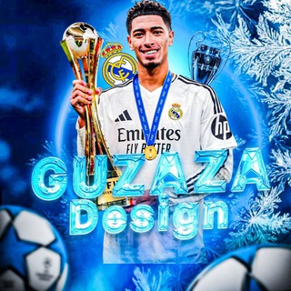 Telegram profile photo for Guzaza Design🤙