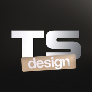 Telegram profile photo for Дизайн студия TOPSEL