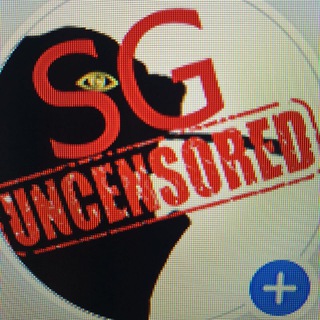 Telegram profile photo for Singapore Uncensored