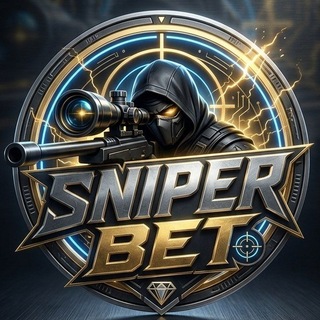 Telegram profile photo for SNIPER_BET