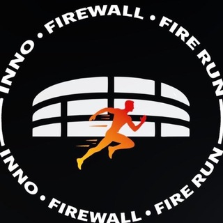 Telegram profile photo for Fire Run Inno