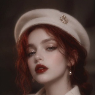 Telegram profile photo for الـگـاتـبـه ڤيولا سـرَأج⚜️.