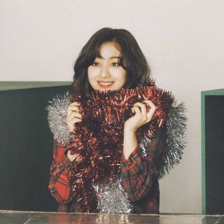 Telegram profile photo for JIHYO UKRAINE (закрито)