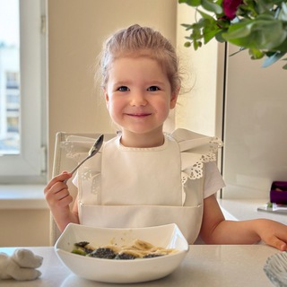 Telegram profile photo for Kid’s Health Pro 🥦🫐🥑 (детское здоровье 0+)