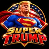 Telegram profile photo for supertrumponsol