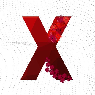 Telegram profile photo for TEDx Nazarbayev University