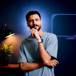 Telegram profile photo for الفيزياء الاستاذ علي العامري
