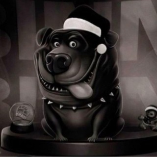 Telegram profile photo for VOLT BOMJ