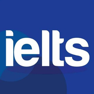Telegram profile photo for IELTS_With_Masters9✅